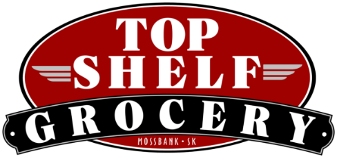 Top Shelf logo
